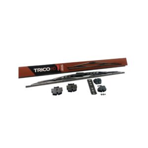 ESCOBILLA CAMION MERCEDES BENZ 1114 1960-2011/ 710 1990-2011/ 712 19902-2011 / SCANIA SERIE T 1982-1998/ UNIVERSAL / VW 1991/2000/2010