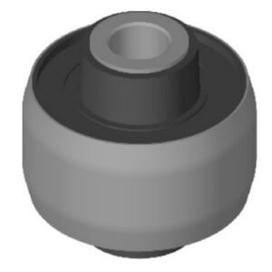 BUJE BRAZO SUSPENSION DELANTERA PARTE ANT.
