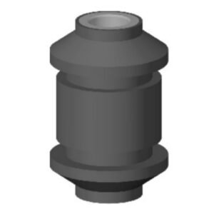 BUJE BRAZO SUSPENSION DELANTERA PARTE ANT.