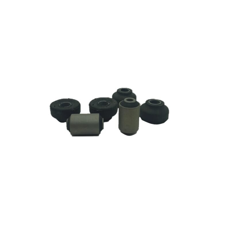 KIT DE BUJES Suspension Delantera ( 6 piezas )