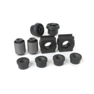 KIT DE BUJES ICSA (10 PZAS) P 504 GR 505 Equivale a: B01222 BG5014