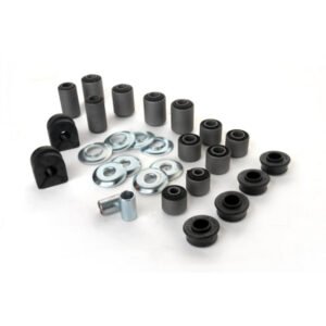 KIT DE BUJES ICSA R-12 (16 PZAS)  Equivale a: B01414 BG6002