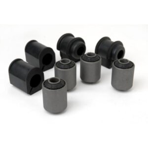 KIT DE BUJES ICSA (8 PZAS) R 9 R 11 89 Equivale a: B01411 BG6001