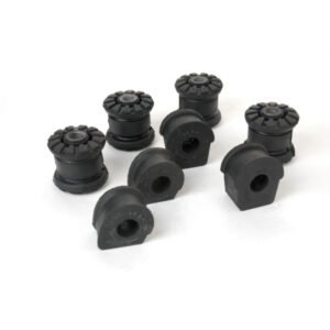 KIT DE BUJES ICSA (15 mm)(8 PZAS) SENDA GOL Equivale a: B01332 BG7012