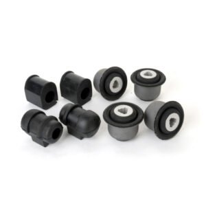 KIT DE BUJES ICSA TREN DELANTERO 8 PZAS CLIO II KANGOO Equivale a: B01452 BG6005
