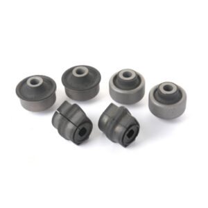 KIT DE BUJES ICSA (13.5 mm)(6 PZAS) P 206 Equivale a: B01852 BG5005