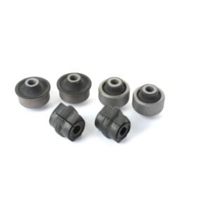 KIT DE BUJES ICSA (14.5 mm)(6 PZAS) P 206 D Equivale a: B01853 BG5004