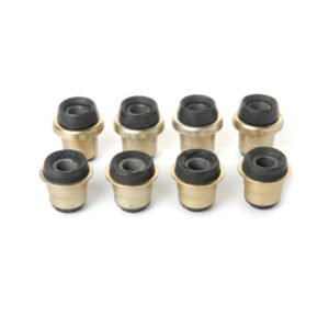 KIT DE BUJES ICSA PARRILLA TRASERO 8 PZAS DUNA UNO Equivale a: B01502 BG3015