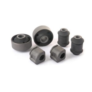 KIT DE BUJES ICSA (6 PZAS) POLO GOLF Equivale a: B1339MK