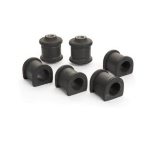 KIT DE BUJES ICSA TREN DELANTERO (6 PZAS) Equivale a: B01700