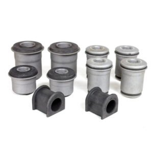 KIT DE BUJES ICSA TREN DELANTERO (10 PZAS) HILUX 4X4 SR5