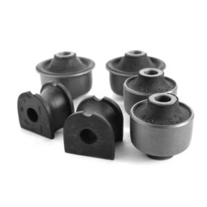 KIT DE BUJES ICSA (6 PZAS) KA Equivale a: B01643