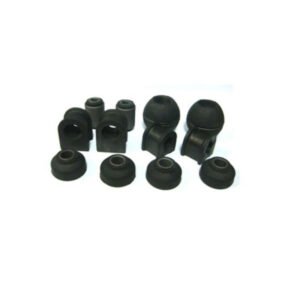 KIT DE BUJES ICSA BARRA 19 mm  DUNA UNO ´92 Equivale a: B01264 BG3010