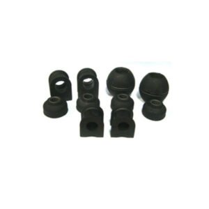 KIT DE BUJES ICSA 18 mm (S/BUJE) DUNA UNO ´92