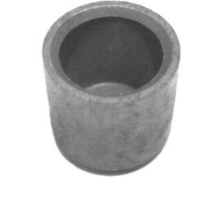 BUJE DE PUNTA PIÑON AS SINTERIZADO | 12X16MM
