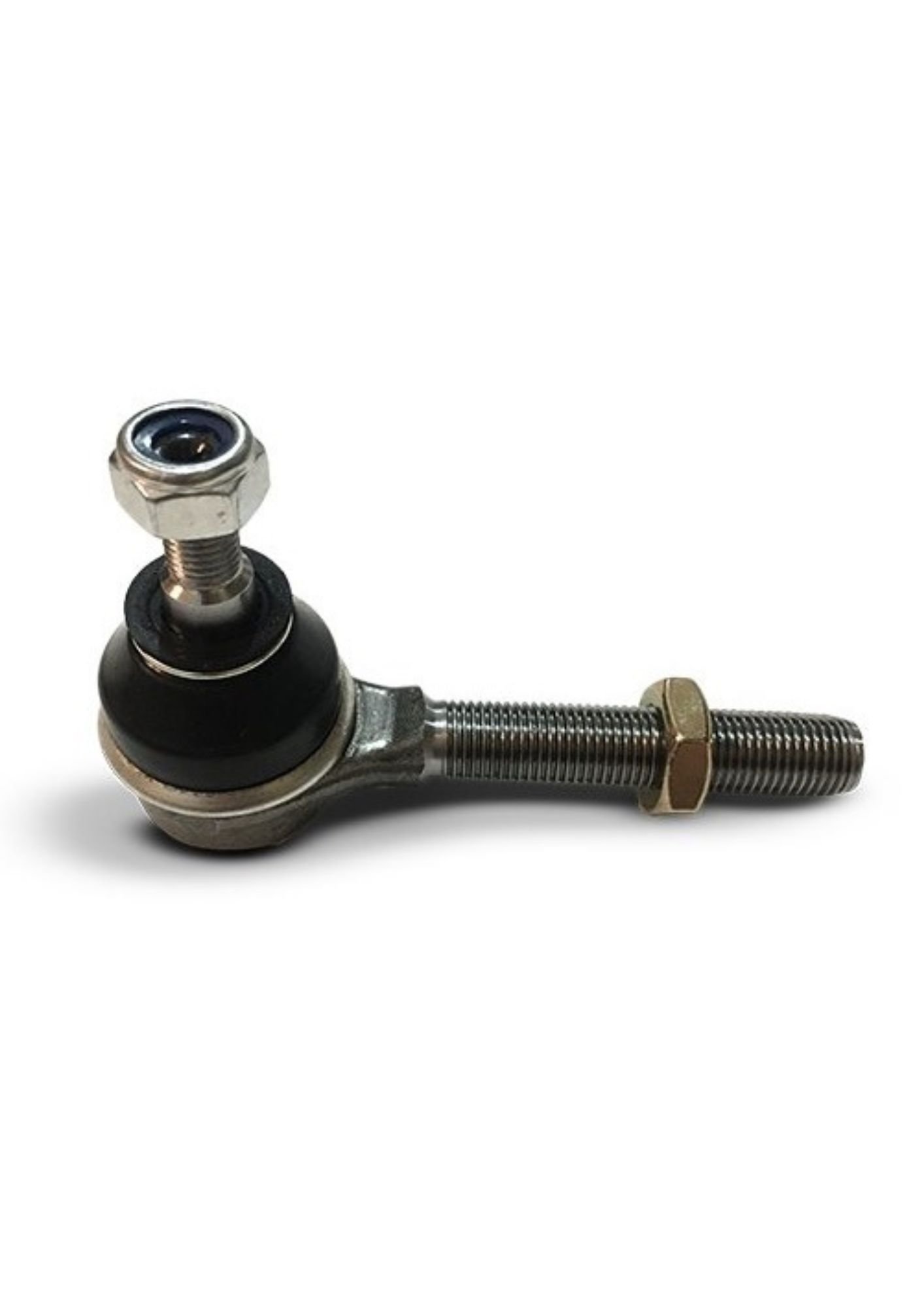 EXTREMO PEUG.504 GR II-505-604-309 82/…205 // 306// PARTNER TODOS RM - M 14x1,5. DER-IZQ. 95mm SILBRO