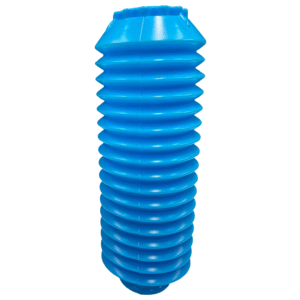 FUELLE DE AMORTIGUADOR AS DELANTERO