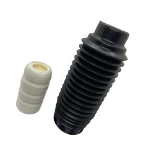 FUELLE DE AMORTIGUADOR AS CON TOPE PARA PEUGEOT 208 307 CITROEN C3 C4 AIRCROSS PICASSO