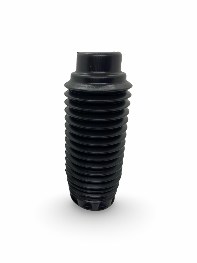 FUELLE DE AMORTIGUADOR AS DELANTERO