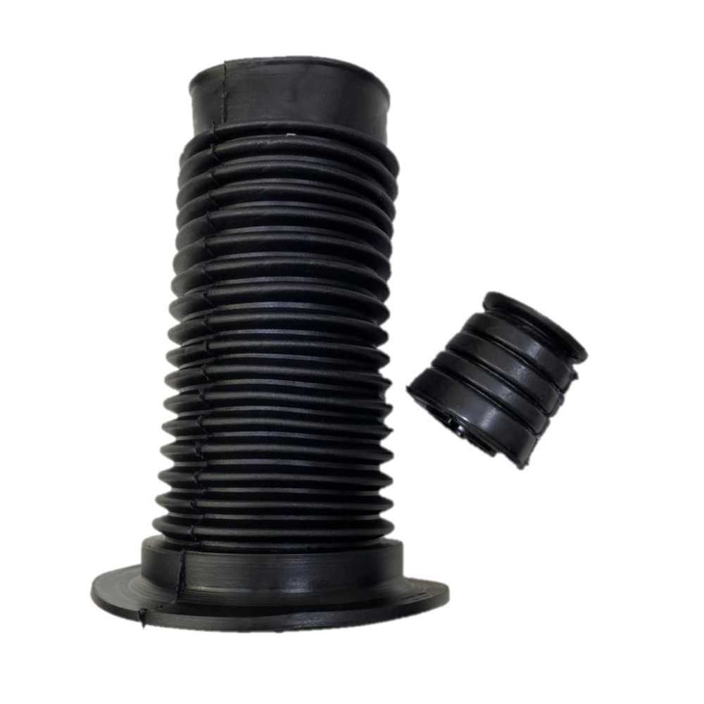 FUELLE DE AMORTIGUADOR CON TOPE AS DELANTERO - RENAULT KWID