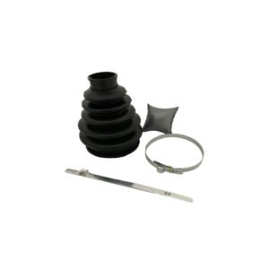 FUELLE DE SEMIEJE AS LADO RUEDA KIT CON ABRAZADERAS METALICAS Y ACEITE DE TRANSMISION