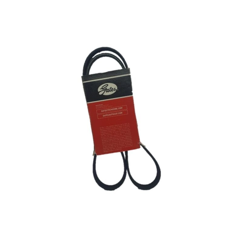 CITROEN BX 1.9 L DIESEL LARGO: 1230 mm : 4 canales 4PK1230-4