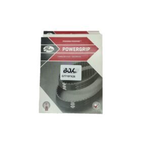 CORREA SINCRONICA GATES T286 G