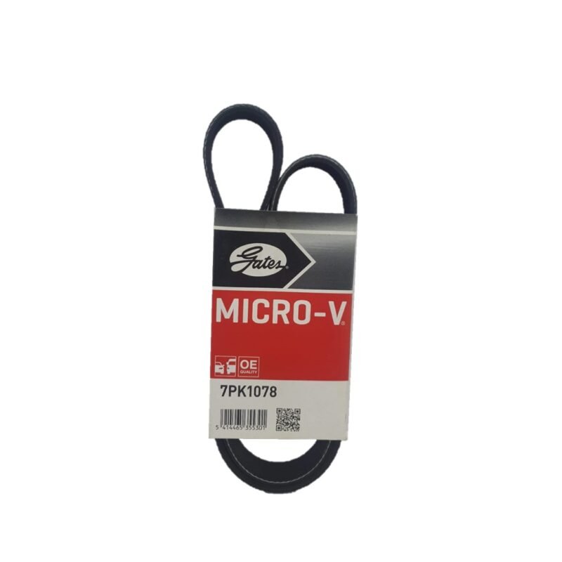 CORREA MICRO POLY V GATES