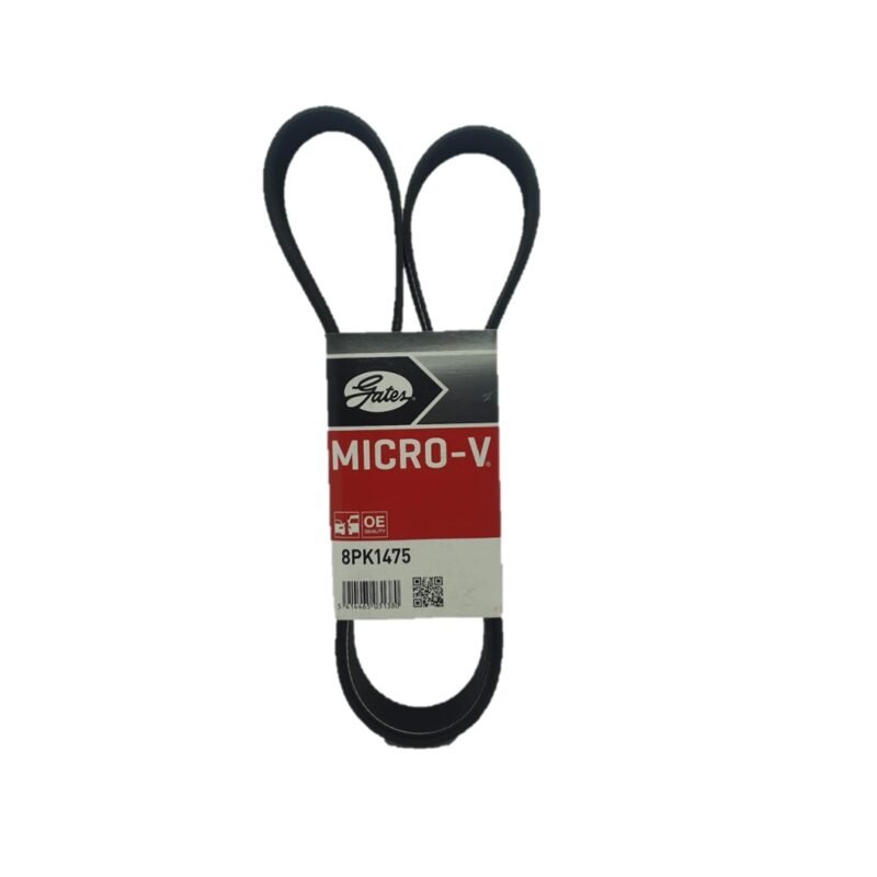 CORREA MICRO POLY V GATES