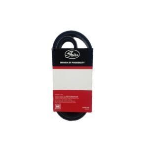 CORREA MICRO POLY V