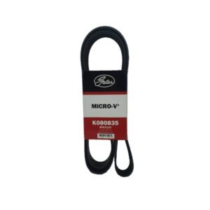 CORREA GATES POLY V 8PK2120-4