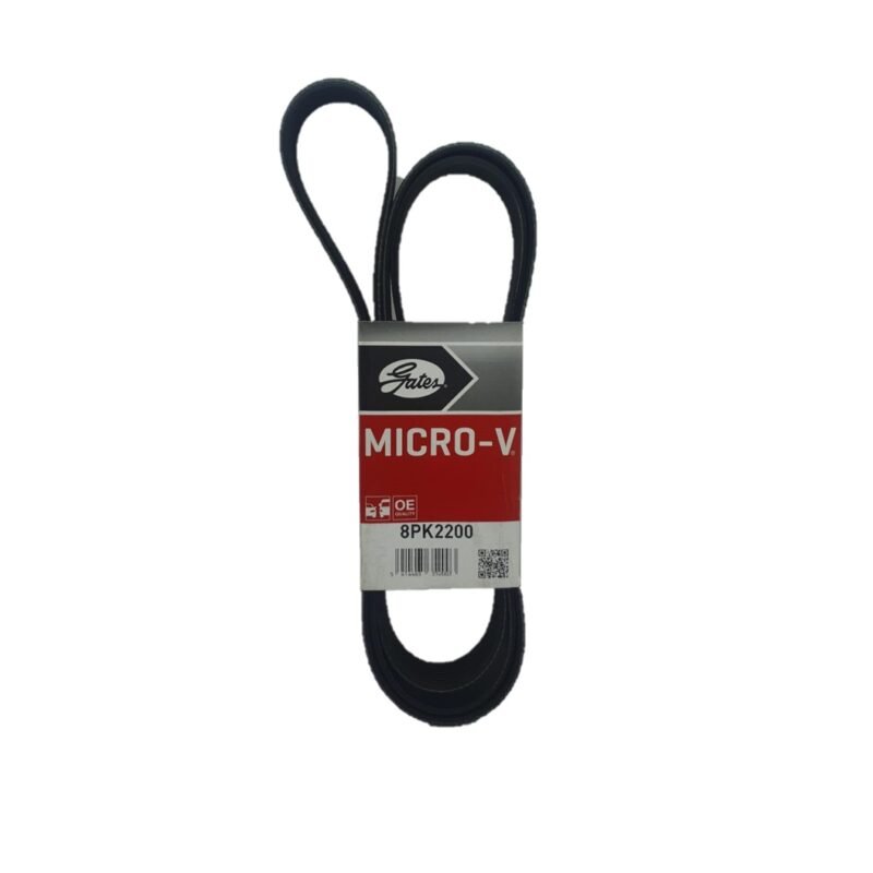 CORREA MICRO POLY V GATES