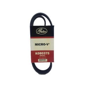 CORREA GATES POLY V 8PK950-4