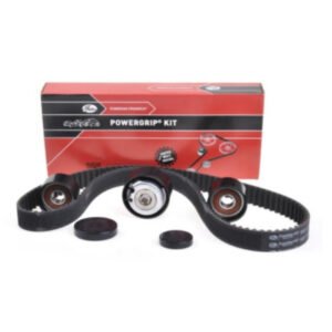 KITS DE DISTRIBUCION GATES CITROEN Saxo 3P/5P 1.1 X TU1JP/L4 (HFX) 05.2001... 03.2004 NAFTA