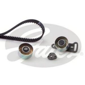 KITS DE DISTRIBUCION GATES JEEP Cherokee 2.1 Td J8S-814 05.1984... 07.1995 DIESEL