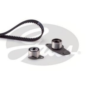 KITS DE DISTRIBUCION GATES RENAULT Clio 1.9d F8Q-714 10.1993... 04.1996 DIESEL