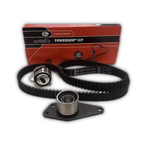 KITS DE DISTRIBUCION GATES RENAULT 19 Bicuerpo 1.9d F8Q-740 01.1994... 11.1998 DIESEL