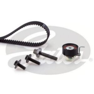 KITS DE DISTRIBUCION GATES FORD EcoSport2 1.6 16V Sigma 1.6 16V 10.2012... NAFTA