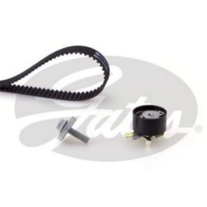 KITS DE DISTRIBUCION GATES RENAULT Clio3 1.5 dCi K9K-700 06.2001... 07.2009 DIESEL