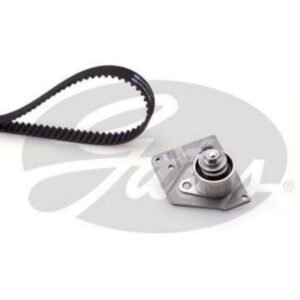 KITS DE DISTRIBUCION GATES RENAULT Megane II 1.9 dCi F8Q-800 02.2005... 05.2006 DIESEL
