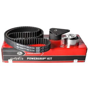 KITS DE DISTRIBUCION GATES RENAULT Laguna (93') 2.0 N7Q-710 05.1993... 12.1998 NAFTA