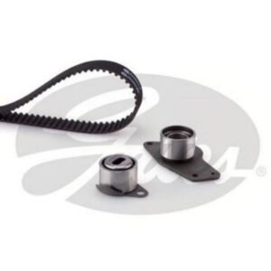 KITS DE DISTRIBUCION GATES RENAULT Clio 1.9d F8Q-632 02.1996... 10.1998 DIESEL