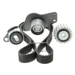 KITS DE DISTRIBUCION GATES RENAULT Clio 1.9d F8Q-676 04.1995... 03.1997 DIESEL
