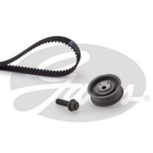 KITS DE DISTRIBUCION GATES VOLKSWAGEN Gacel 1.6 D AP 1.6D BE 01.1992... 11.1993 DIESEL