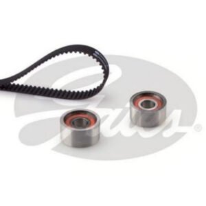KITS DE DISTRIBUCION GATES CITROEN Jumper 2.8 Td 31M 8140.43 07.2003... 06.2004 DIESEL