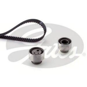 KITS DE DISTRIBUCION GATES FIAT Duna/Duna Weekend 1.7D 146B2000 01.1999... 10.2001 DIESEL