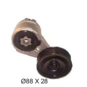 TENSOR AUTOMÁTICO DE CORREA NEOTEK DIAM.88 X 28 CORREA POLY V
