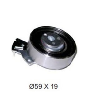 TENSOR DE DIRECCION NEOTEK DIAM.59 X 19 CORREA DE DISTRIBUCION