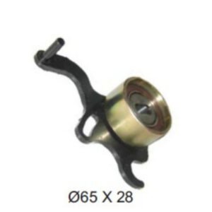 TENSOR DE CORREA DE DISTRIBUCION NEOTEK DIAM.65 X 28 CORREA DE DISTRIBUCION