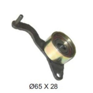 TENSOR DE CORREA DE DISTRIBUCION NEOTEK DIAM.65 X 28 CORREA DE DISTRIBUCION